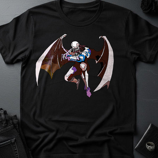 Slipstream Unisex Ultrasoft T-shirt