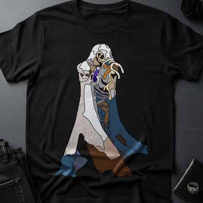 Soul Stealer Unisex Ultrasoft T-shirt