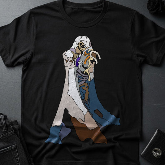 Soul Stealer Unisex Ultrasoft T-shirt