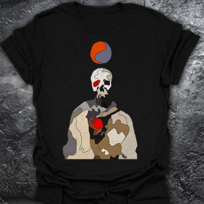 Spirtuality Unisex Ultrasoft T-shirt