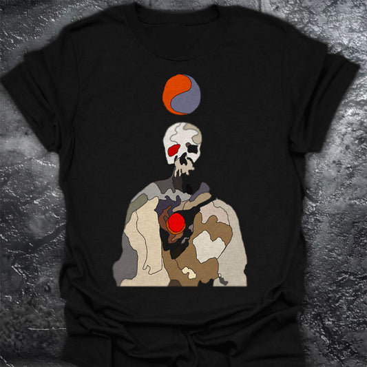 Spirtuality Unisex Ultrasoft T-shirt