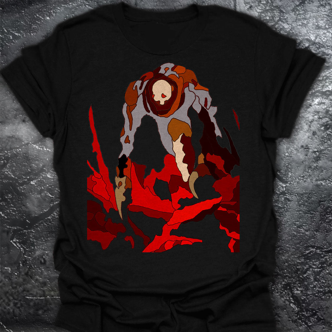 Struggle Unisex Ultrasoft T-shirt