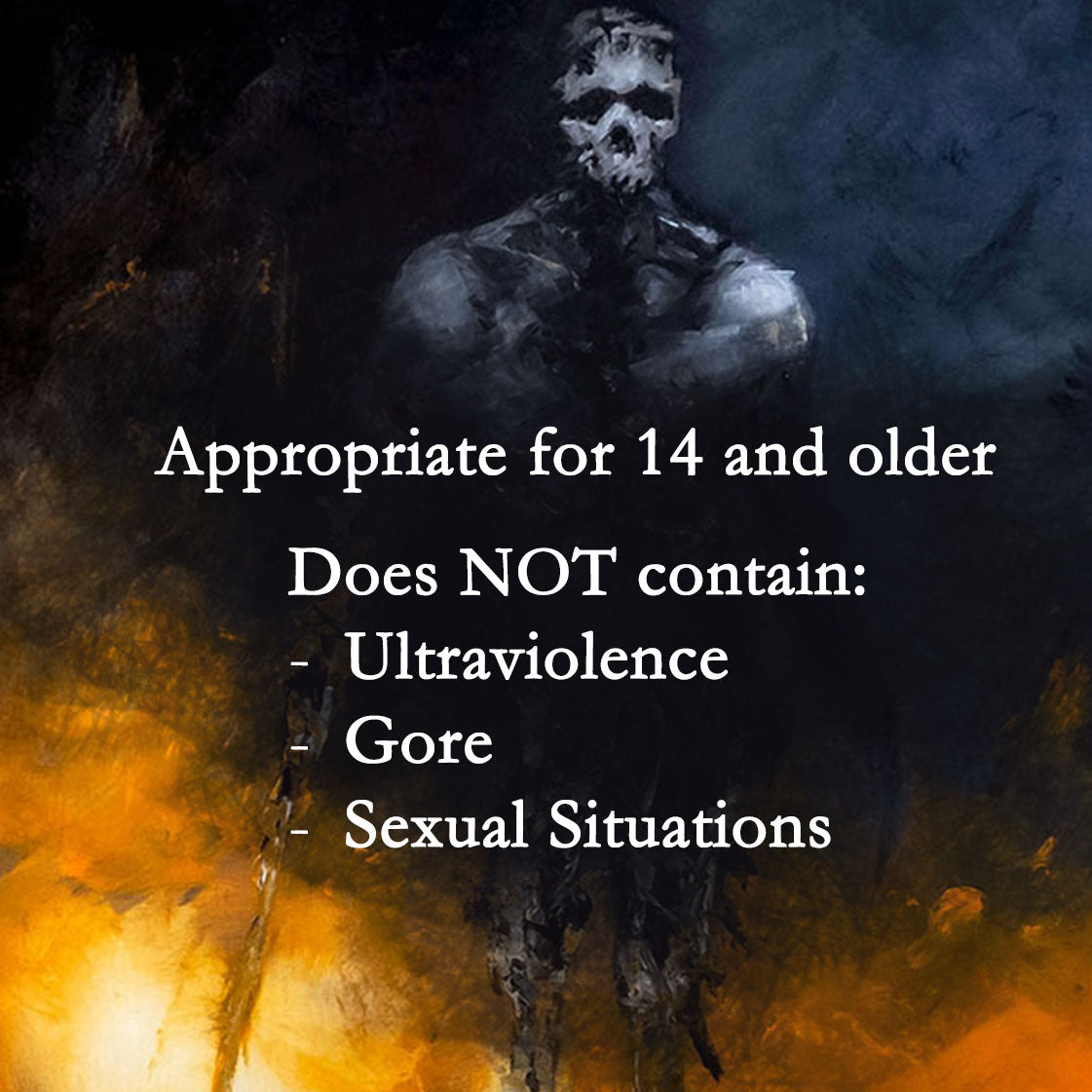 Tales from the Shadow Nook