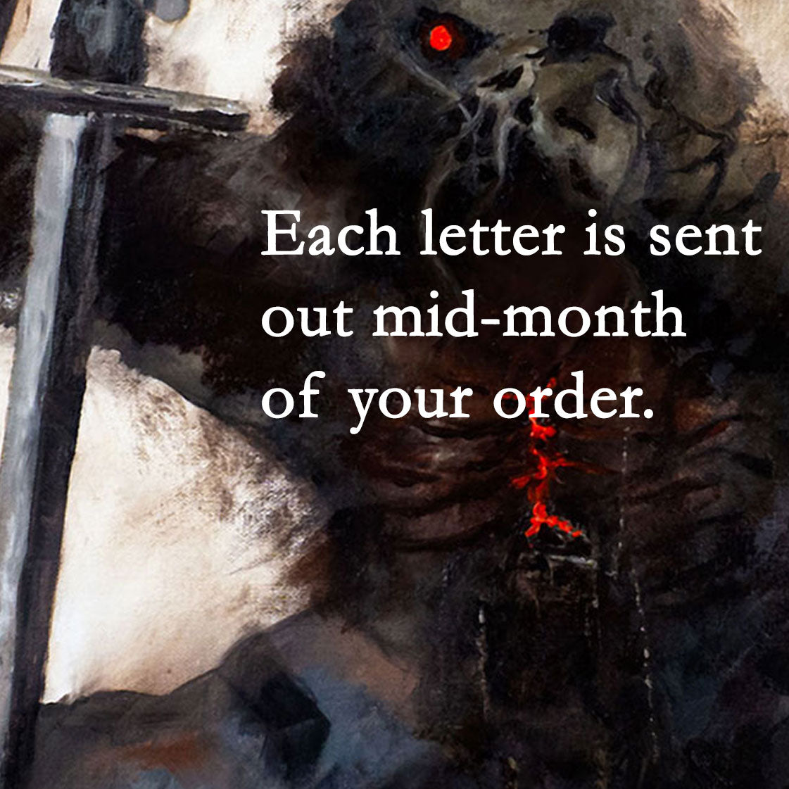 Tales from the Shadow Nook