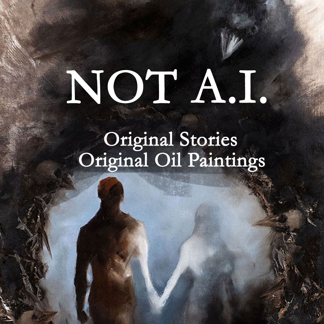 Tales from the Shadow Nook