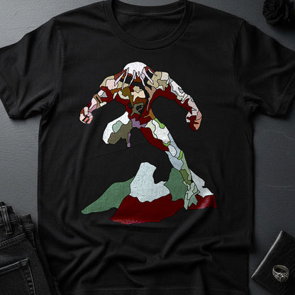 Tanker Unisex Ultrasoft T-shirt