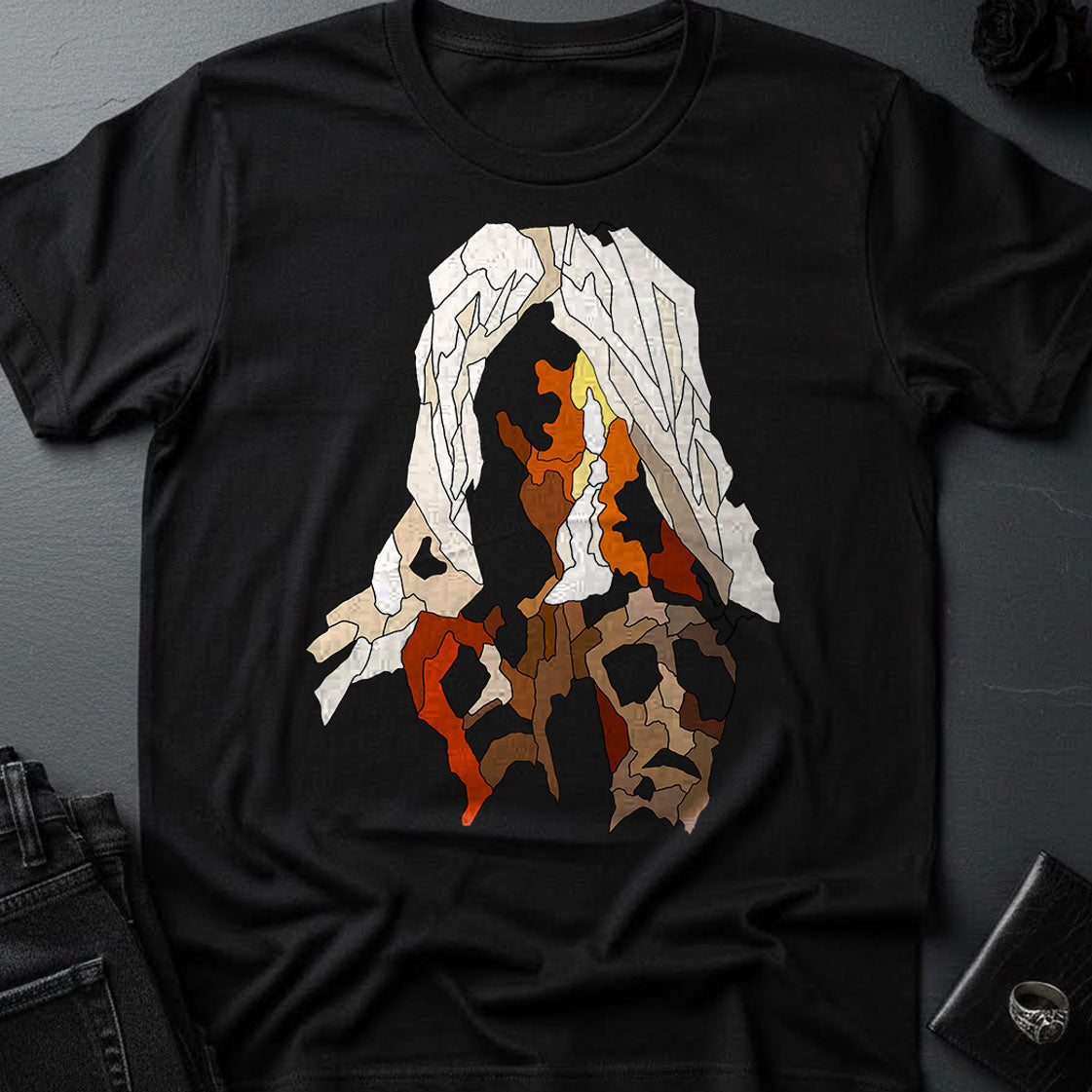 Tribute Unisex Ultrasoft T-shirt