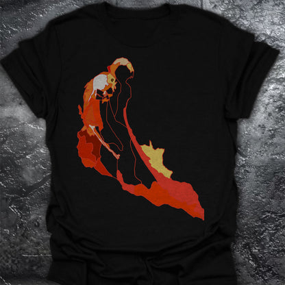 Unforgiven Unisex Ultrasoft T-shirt