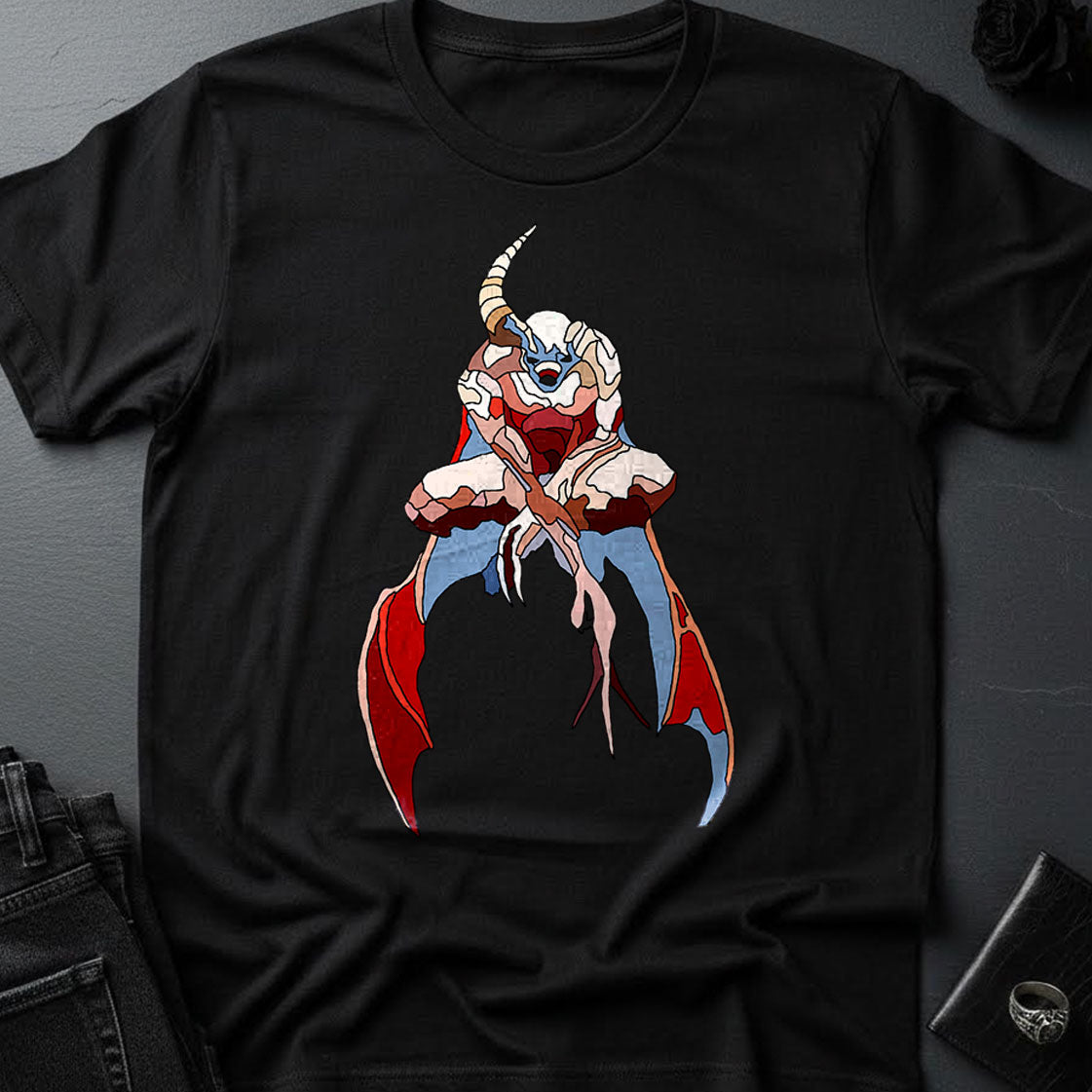 Valankir Unisex Ultrasoft T-shirt