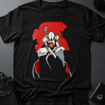 Whispers in the Dark Unisex Ultrasoft T-shirt