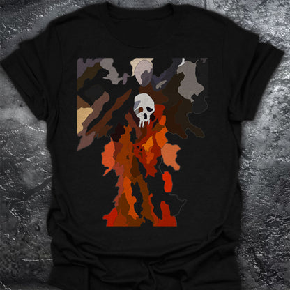 Who Am I? Unisex Ultrasoft T-shirt