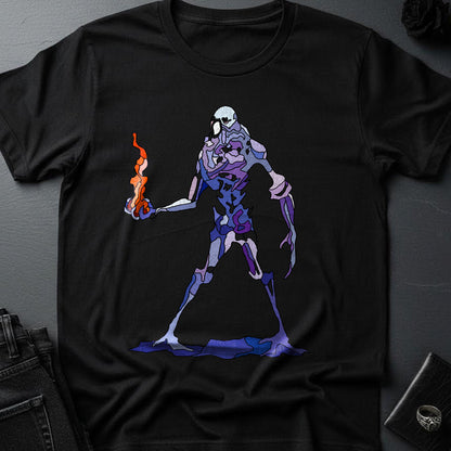 Wormling Unisex Ultrasoft T-shirt